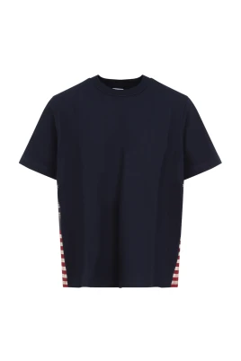 Abyss Multistripes T-Shirt
