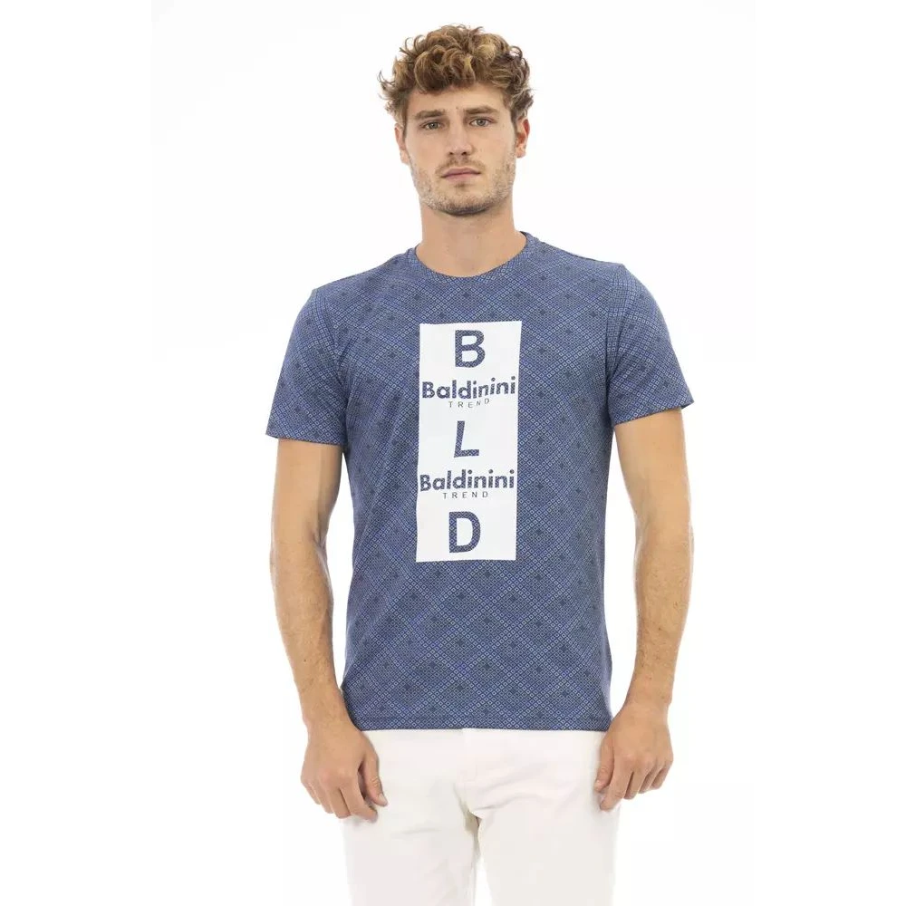 Tops > T-Shirts - - Baldinini - Modalova