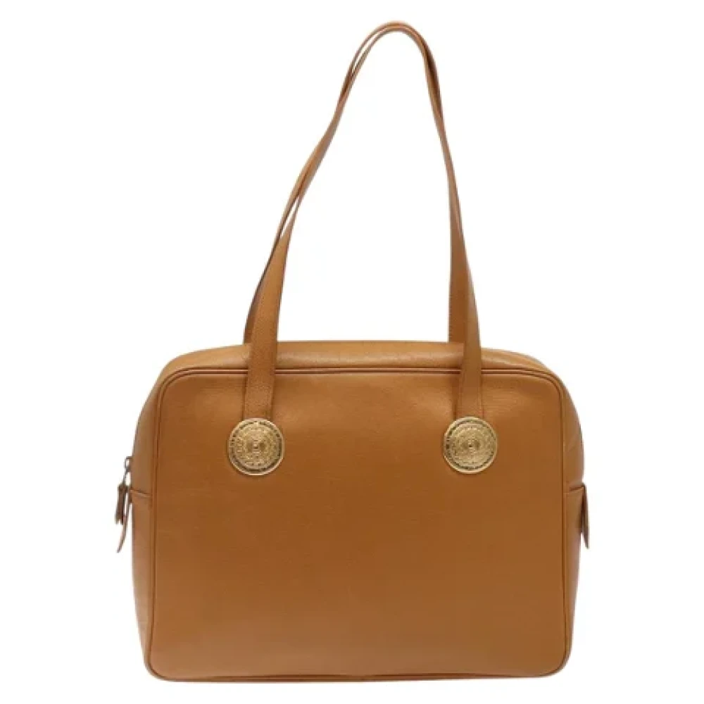 Pre-owned > Pre-owned Bags > Pre-owned Shoulder Bags - - Yves Saint Laurent Vintage - Modalova
