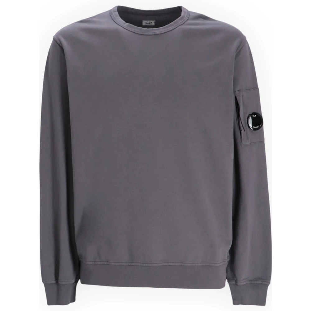Sweatshirts & Hoodies > Sweatshirts - - C.p. Company - Modalova