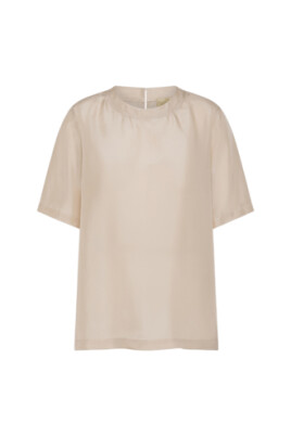 silk-short-sleeve-shirt-rosa