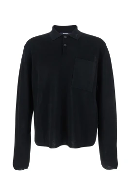 Le Polo Tricot
