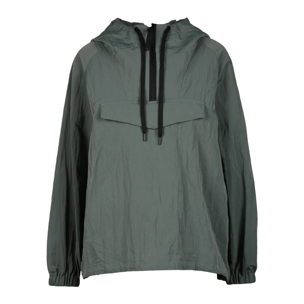 Jackets > Rain Jackets - - Max Mara - Modalova