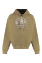 sweat-a-capuche-logo-effet-caoutchouc