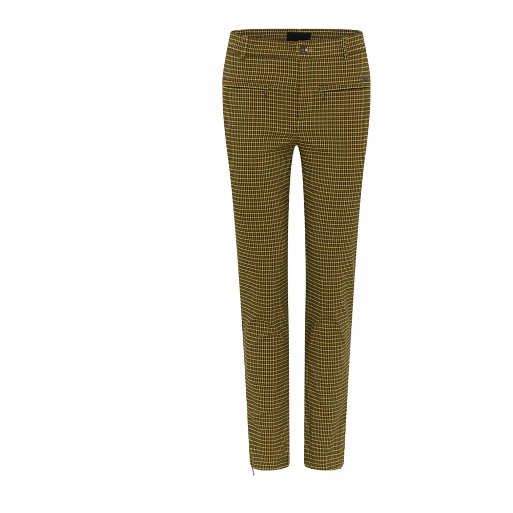 Trousers > Slim-fit Trousers - - C.Ro - Modalova