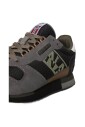 outdoor-mens-sneakers-gray-leather