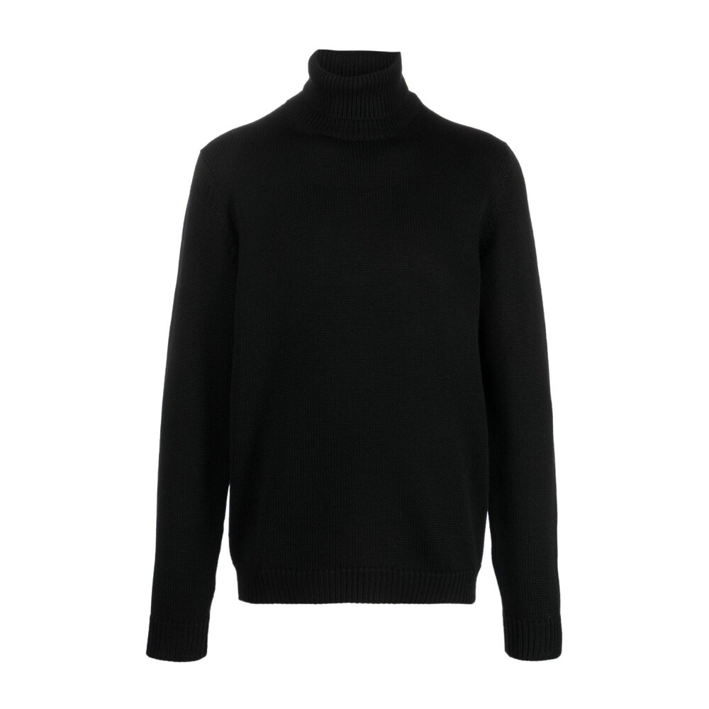 Mens all clearance black turtleneck