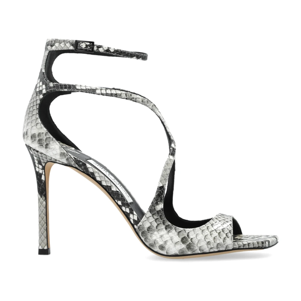 Shoes > Sandals > High Heel Sandals - - Jimmy Choo - Modalova