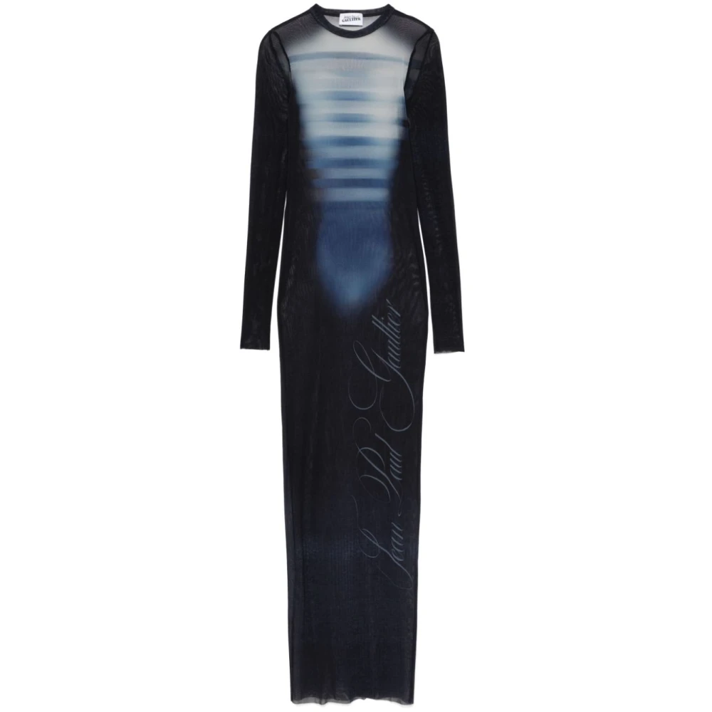 Dresses > Day Dresses > Maxi Dresses - - Jean Paul Gaultier - Modalova