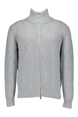 10155/19654 Zip-through Sweatshirt