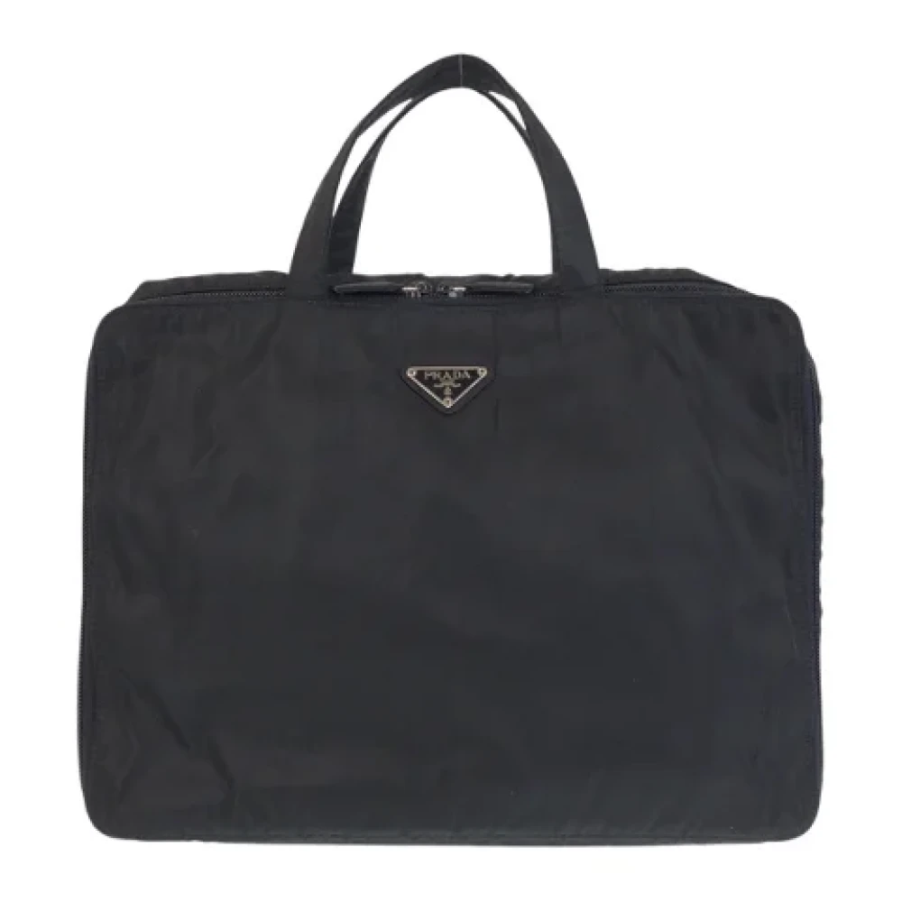 Pre-owned > Pre-owned Bags > Pre-owned Handbags - - Prada Vintage - Modalova