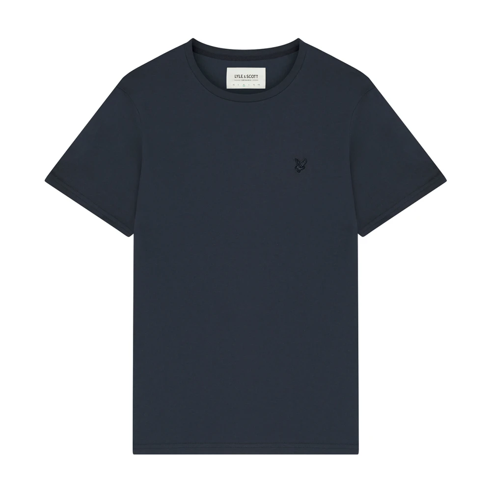 Tops > T-Shirts - - Lyle & Scott - Modalova