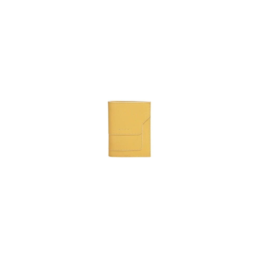 Accessories > Wallets & Cardholders - - Marni - Modalova