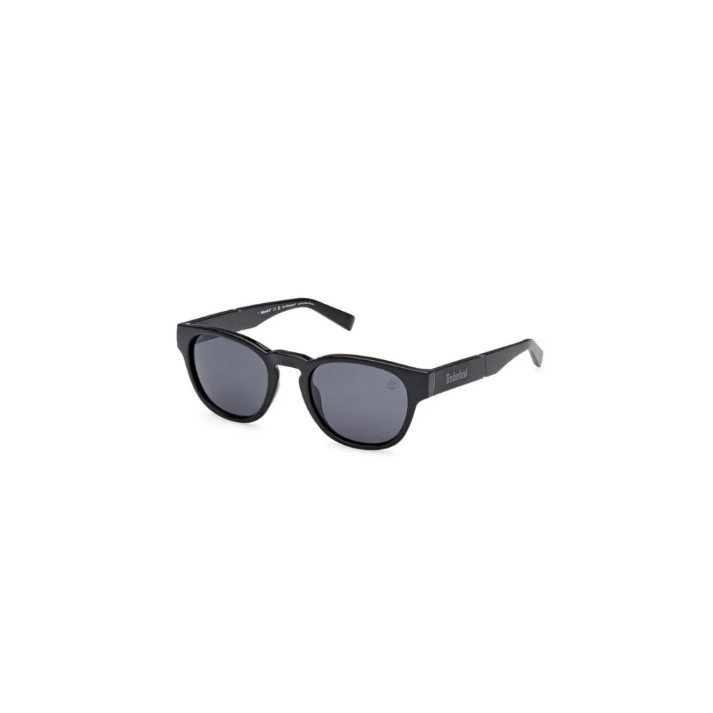 Timberland Men's Black Sunglasses