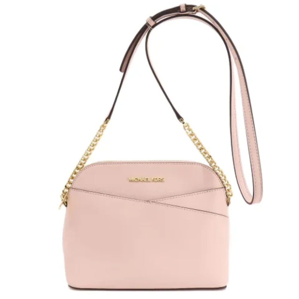 Pre-owned > Pre-owned Bags > Pre-owned Cross Body Bags - - Michael Kors Pre-owned - Modalova
