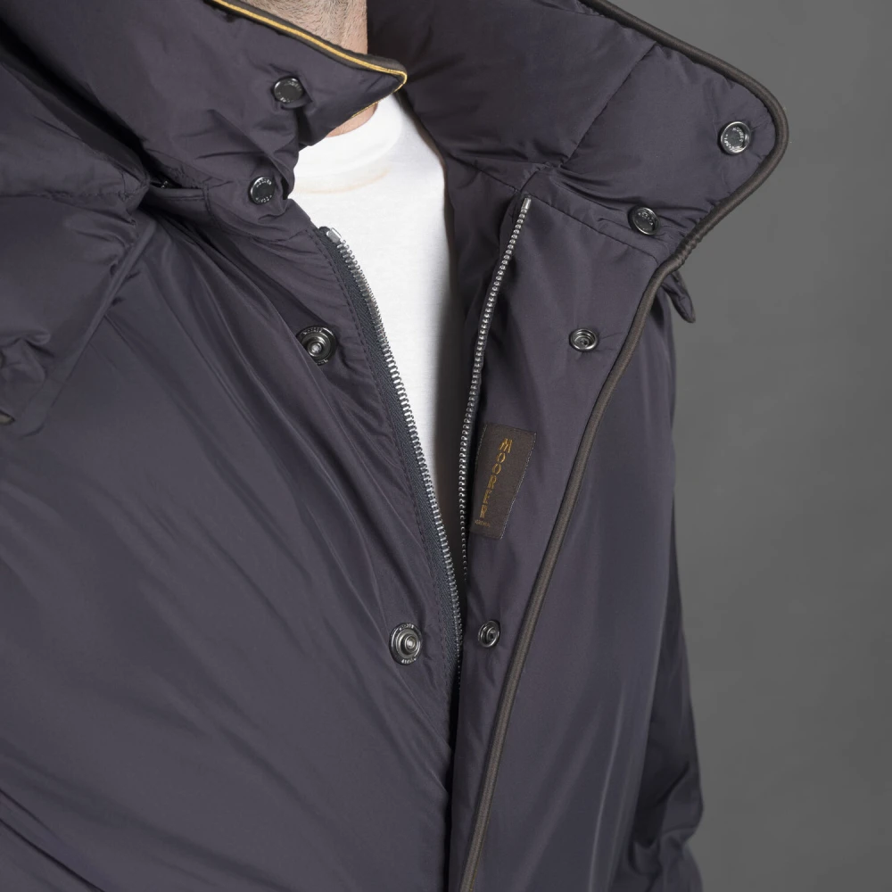 Moorer Alman-Wp Blue Heren