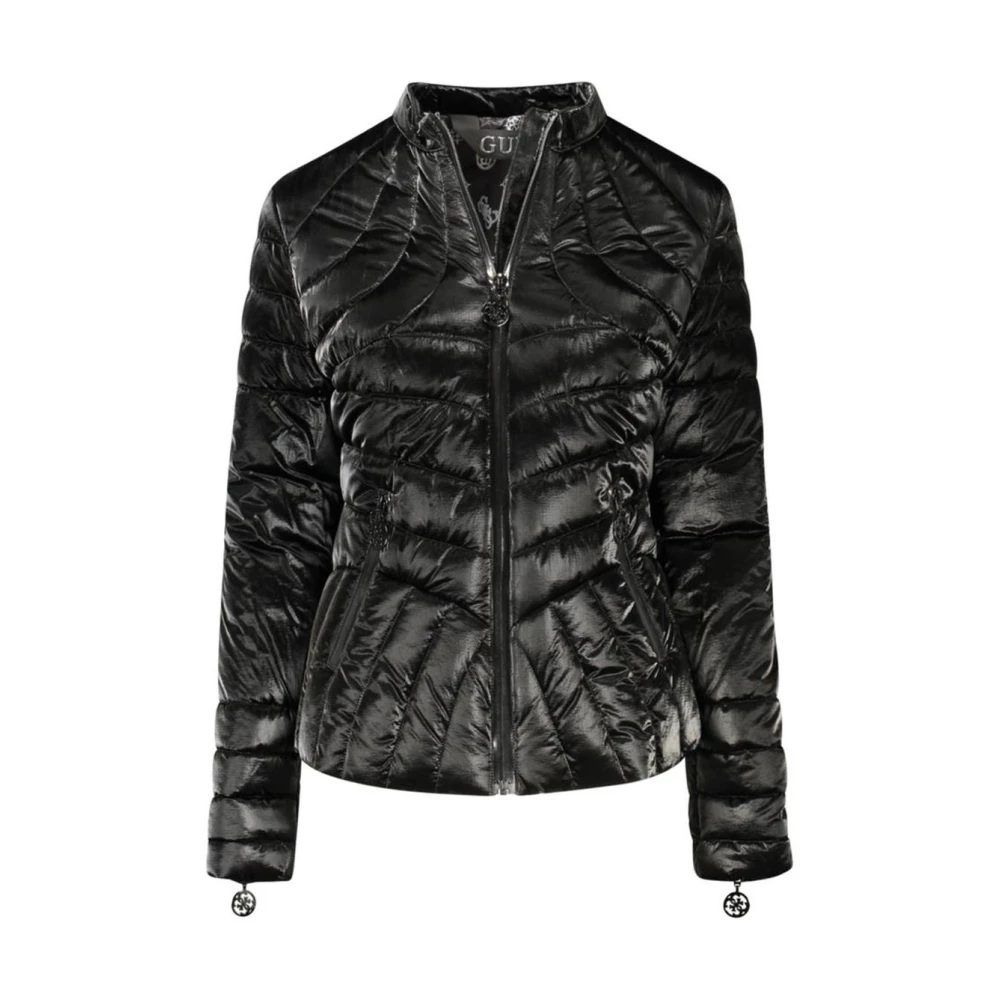 Jackets > Winter Jackets - - Guess - Modalova