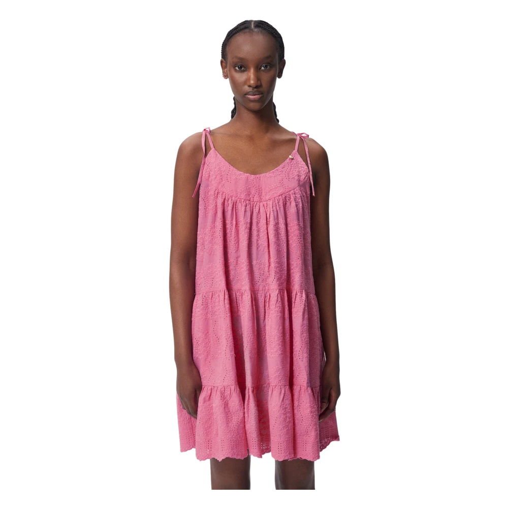 Bizuu Tocayo Pink Dames