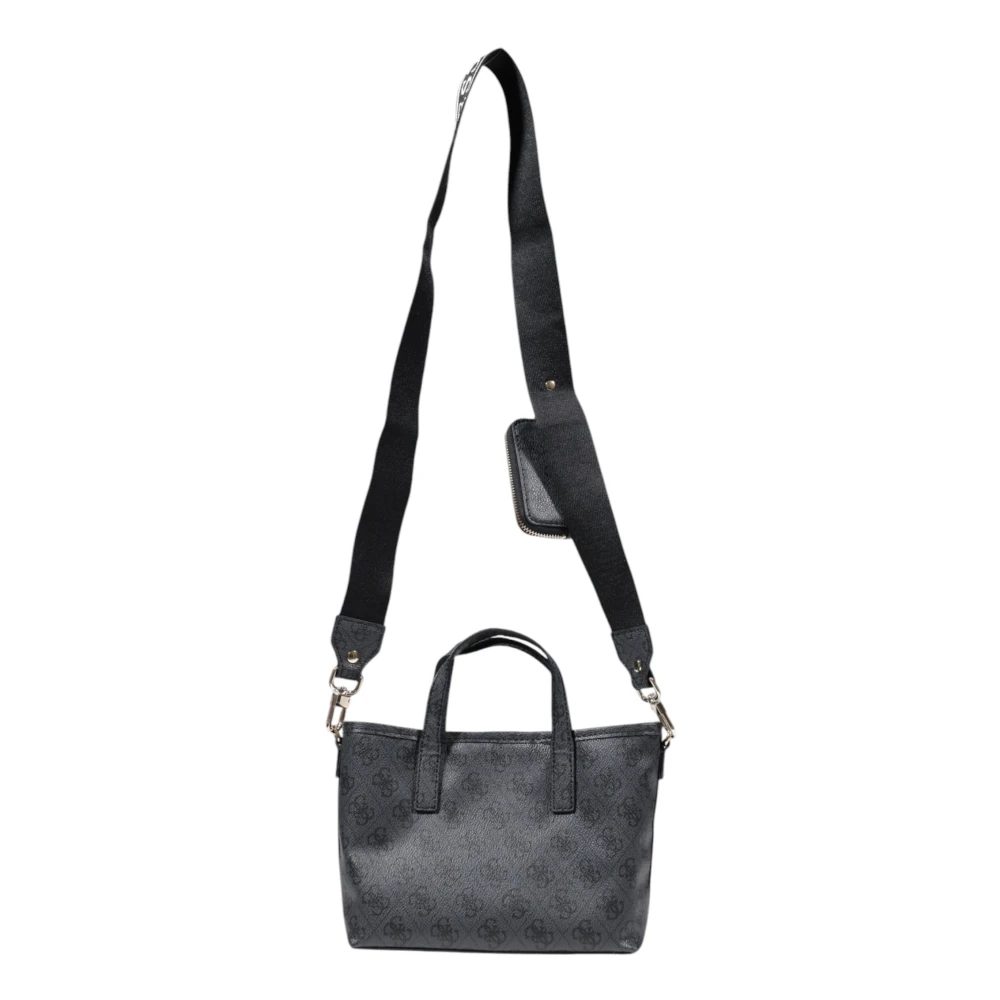 Guess Lente Zomer Middelgrote Dames Tas Collectie Gray Dames