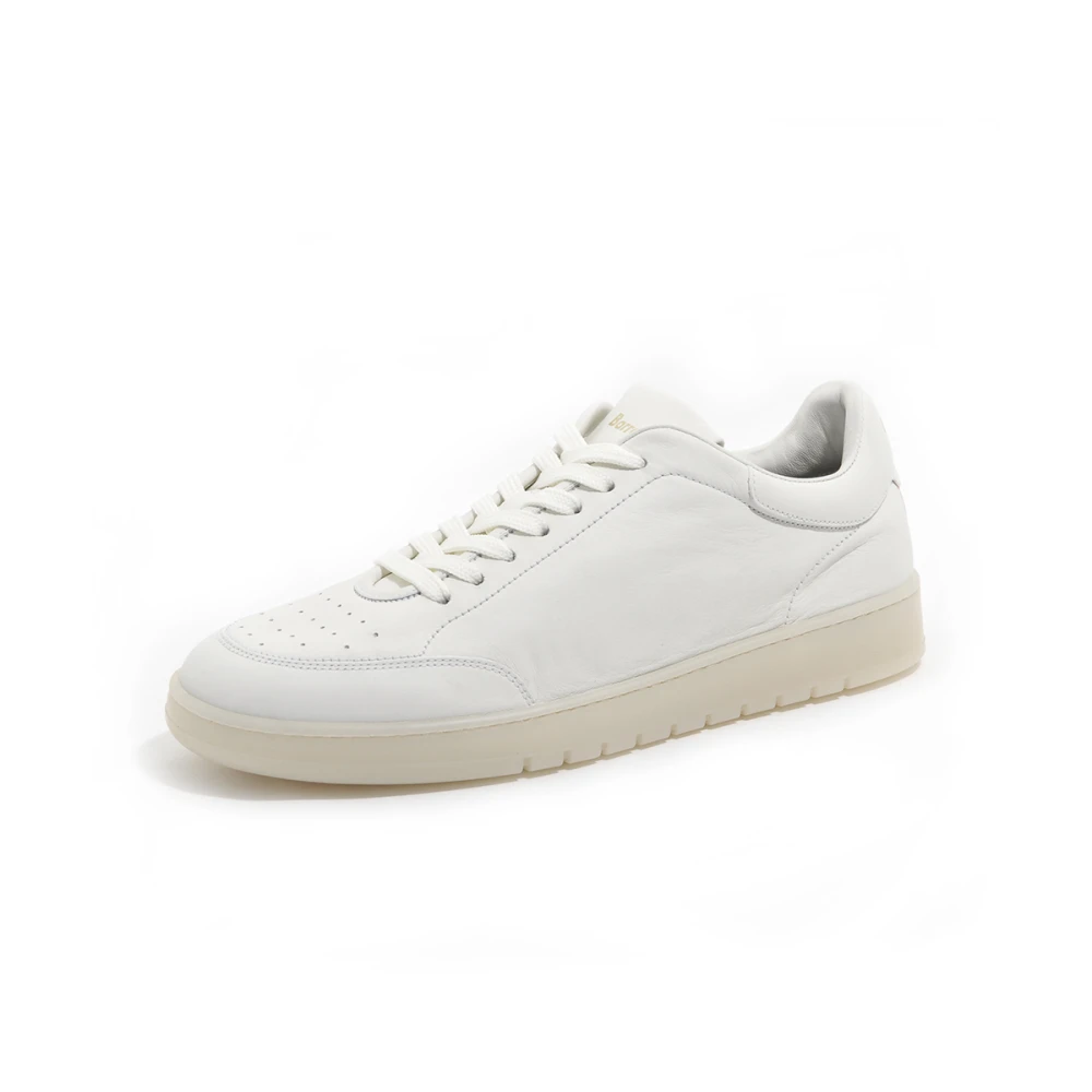 Shoes > Sneakers - - Barracuda - Modalova