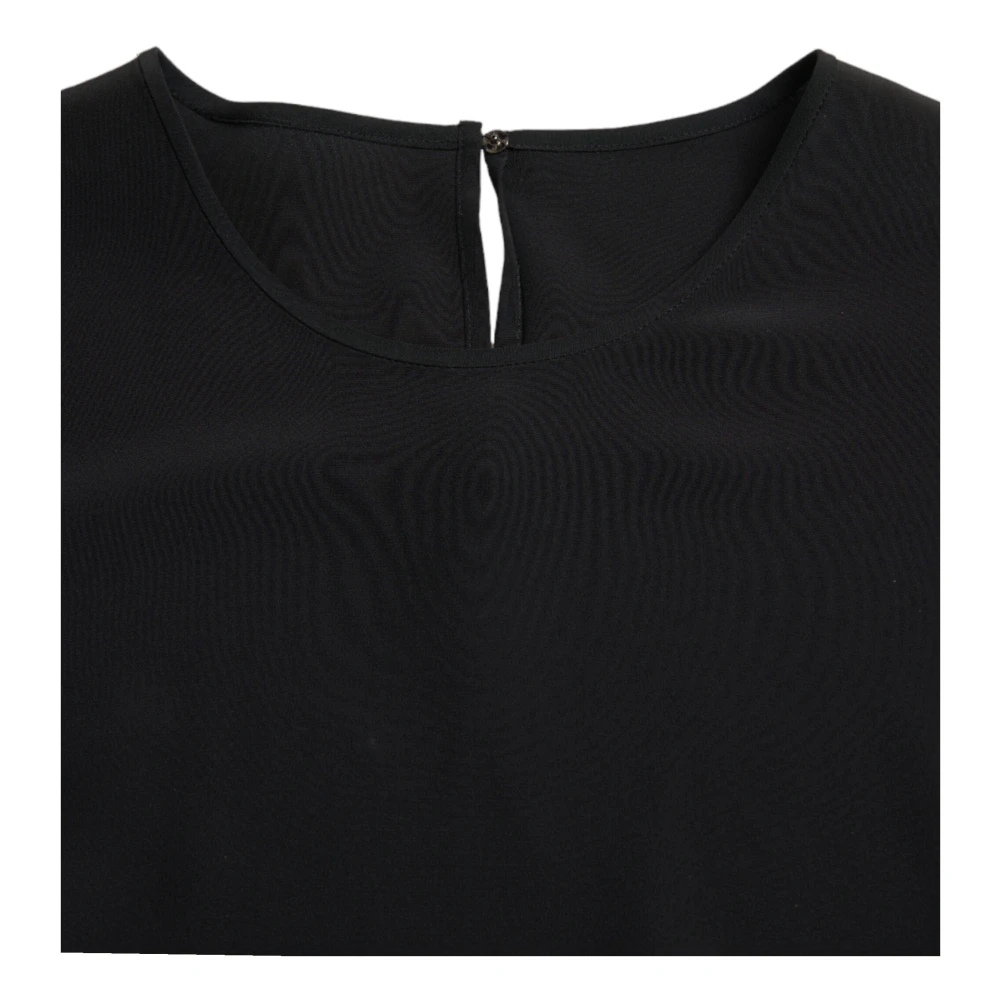 Dolce & Gabbana T-Shirts Black Dames