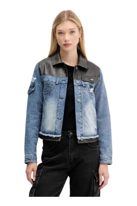Constra Jacket