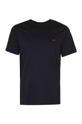 t-shirt-en-jersey-de-coton-noir-avec-logo-iconique