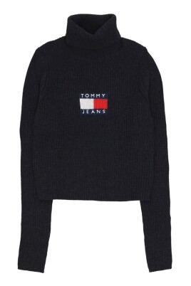melange-turtleneck-flag-sweater-black
