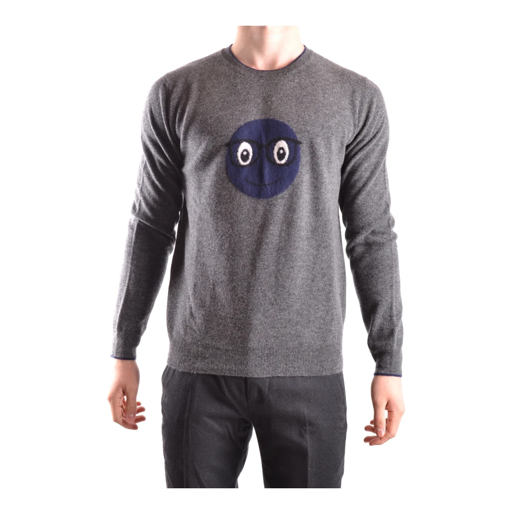 Knitwear > Round-neck Knitwear - - Altea - Modalova