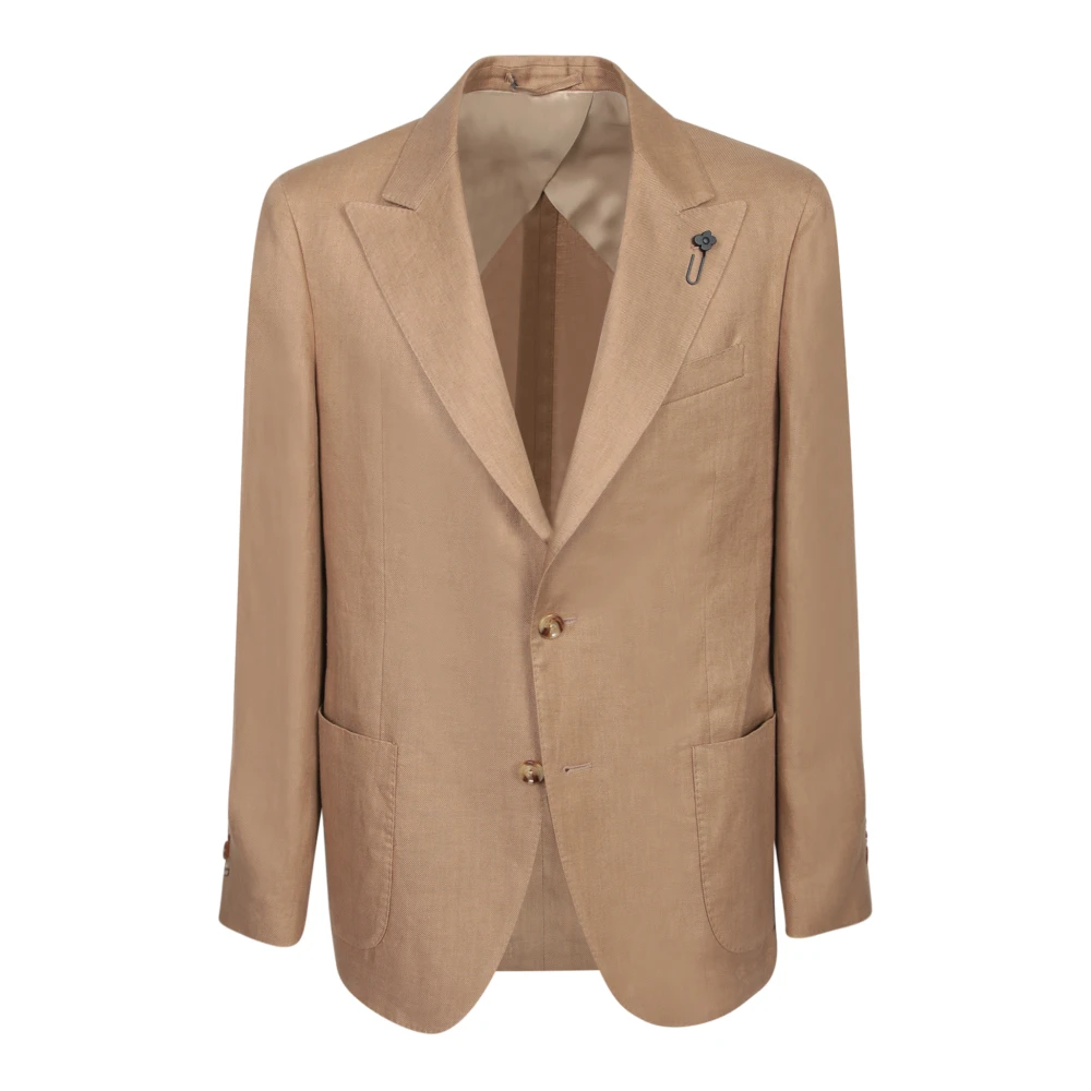 Jackets > Blazers - - Lardini - Modalova