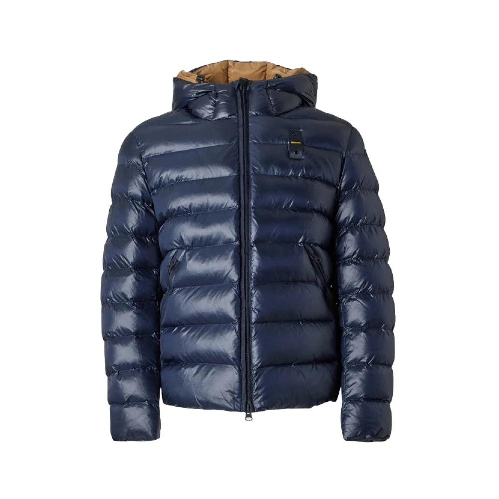 Blauer Uomo Blu Giacche, 2XL, New,