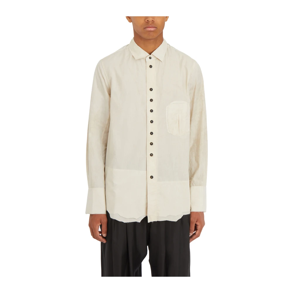 Shirts > Casual Shirts - - Ziggy Chen - Modalova