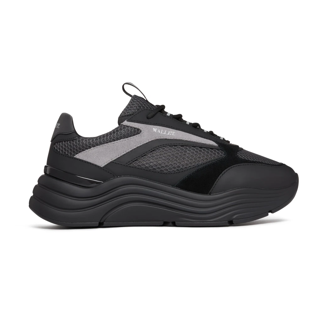 Shoes > Sneakers - - Mallet London - Modalova