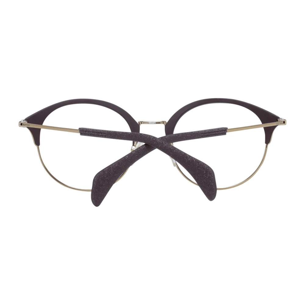 Police Paarse Dames Optische Monturen Purple Dames