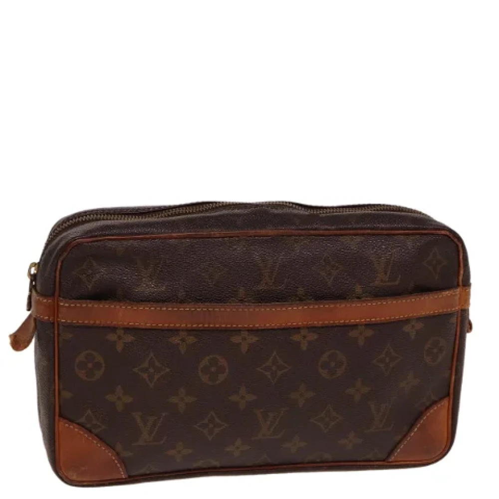 Pre-owned > Pre-owned Bags - - Louis Vuitton Vintage - Modalova