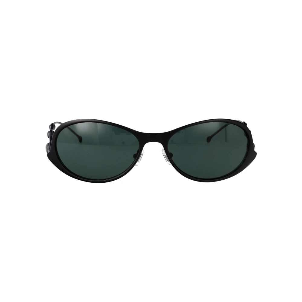 Diesel Unisex Black Sunglasses, 56 Mm, Stylish Sunglasses With Model 0Dl1014