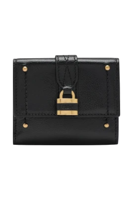 Paddington Mini Trifold Wallet