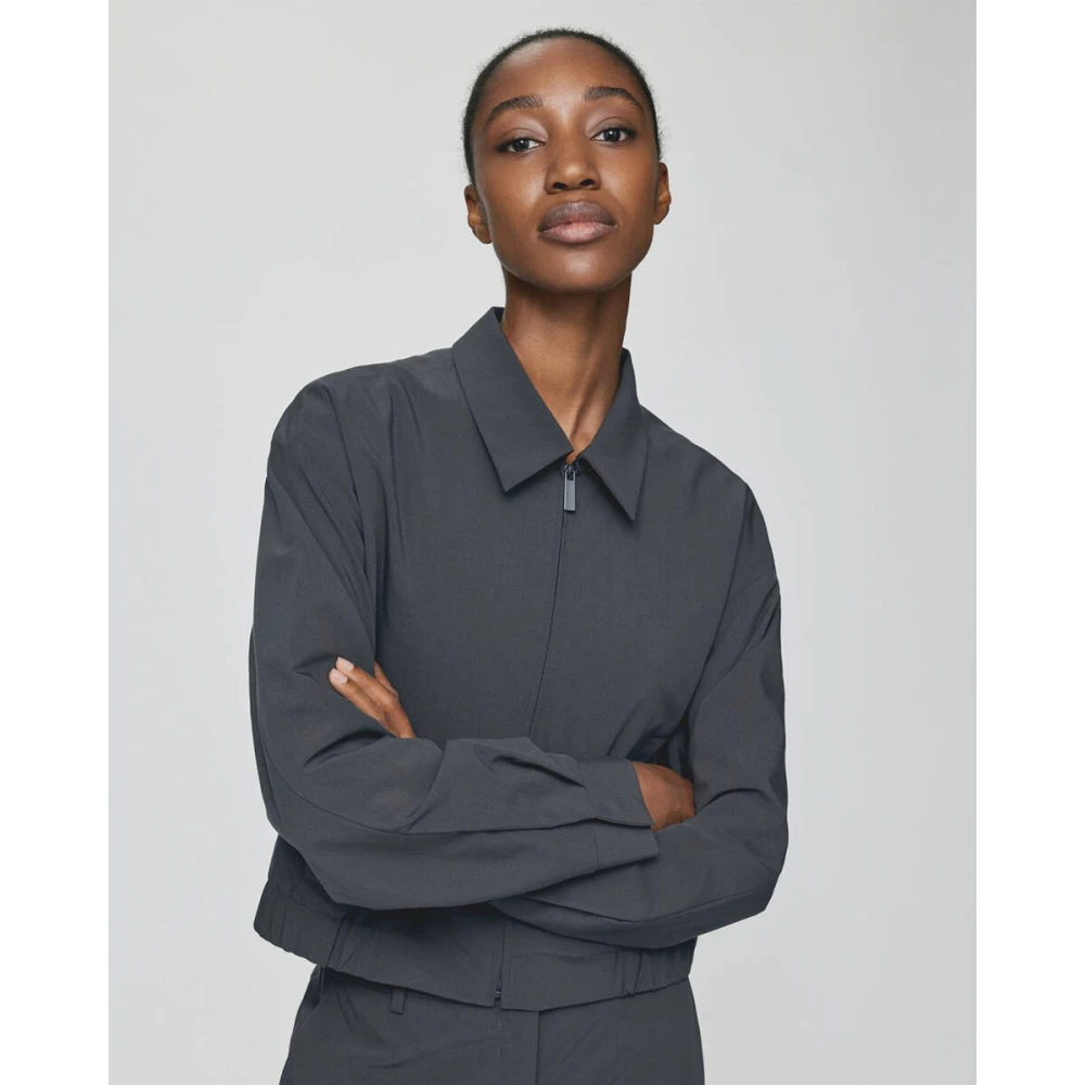 moss copenhagen Cassie Jas Gray Dames