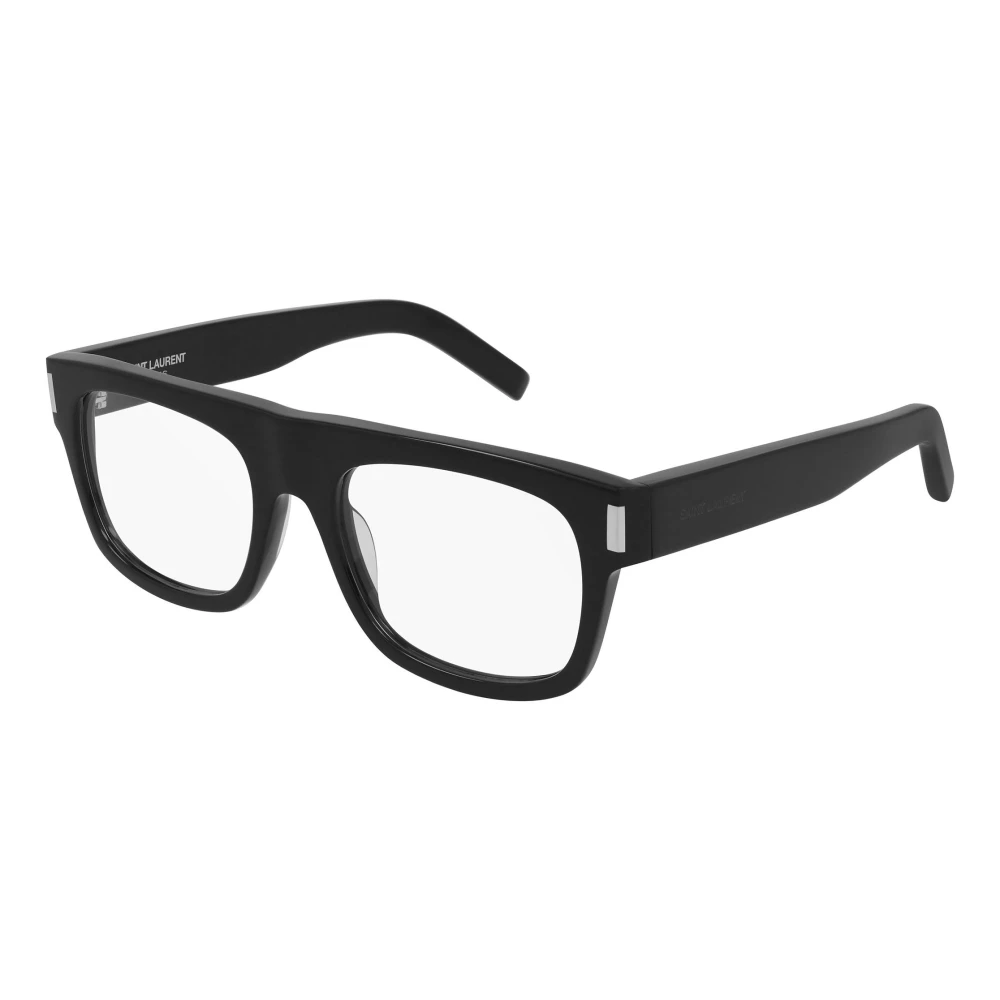 Saint Laurent SL 293 Brillen Black Heren