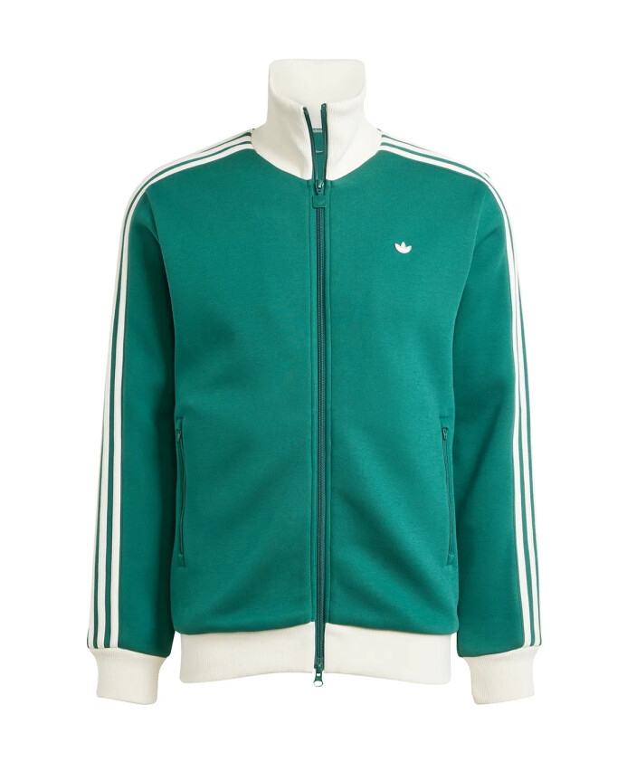 premium-track-top-veste-verte