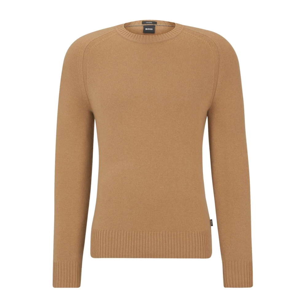 Knitwear > Cashmere Knitwear - - Hugo - Modalova