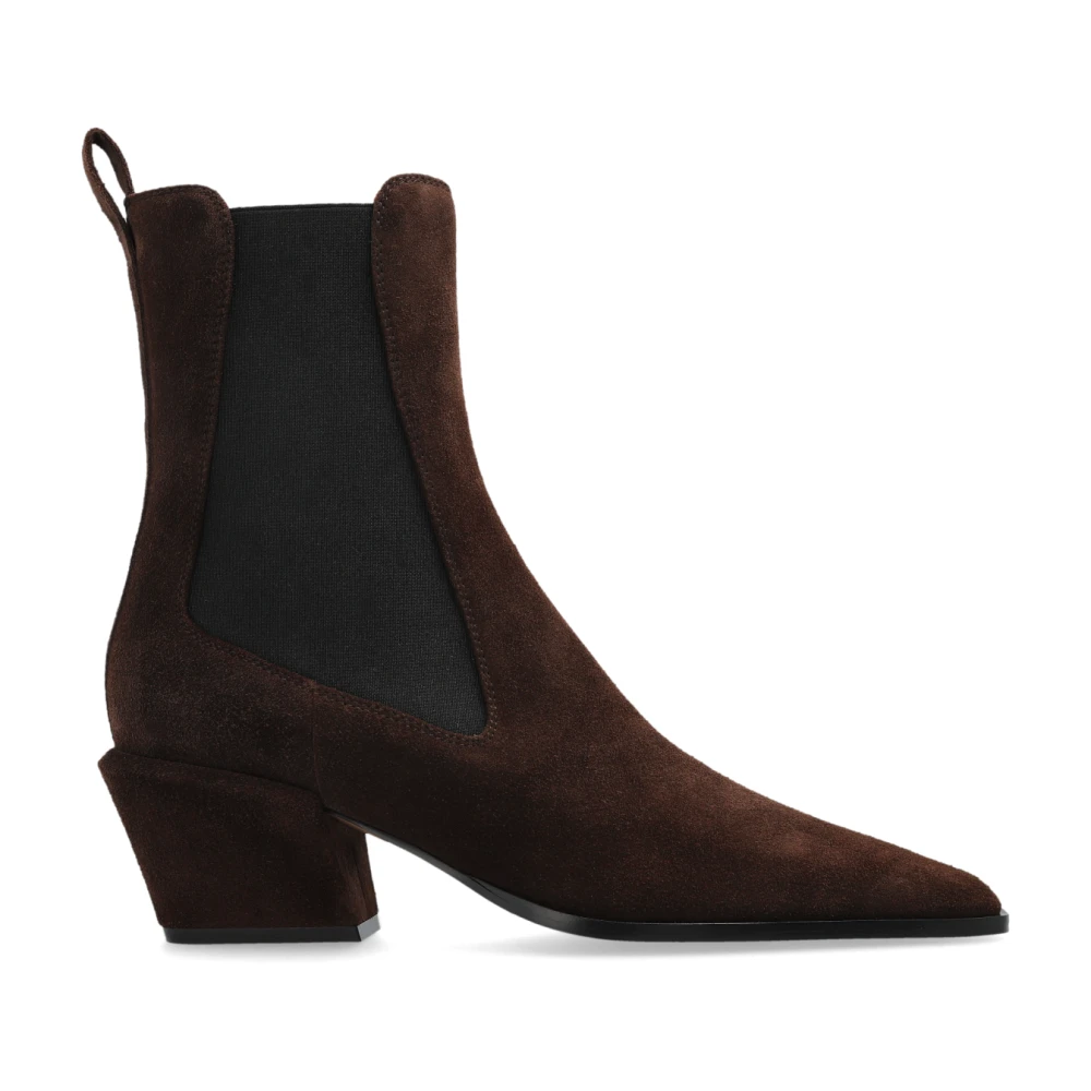 Paris Texas Donna Marrone Scarpe, 36 Eu, New,