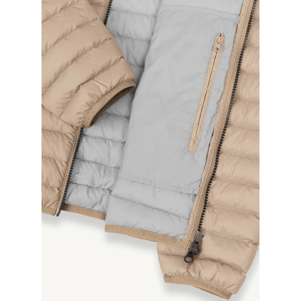 Colmar Beige Originals Jassen Beige Heren