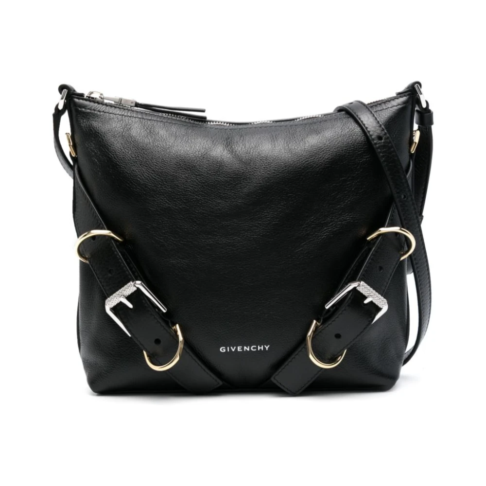Givenchy Voyou Crossbodytas Black Dames