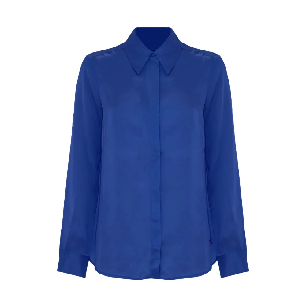 Blouses & Shirts > Shirts - - Kocca - Modalova
