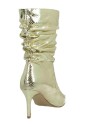 heeled-boots
