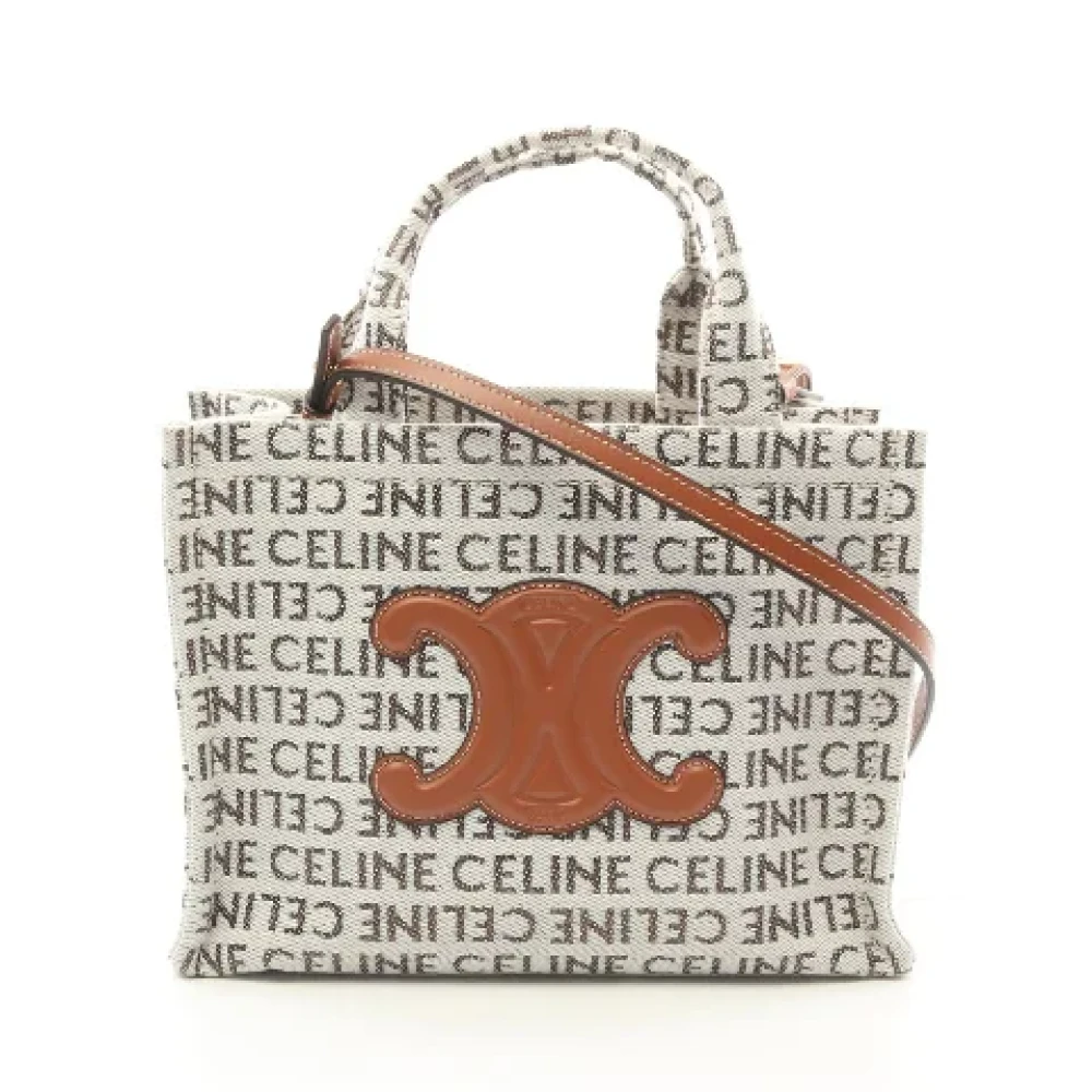 Pre-owned > Pre-owned Bags > Pre-owned Handbags - - Celine Vintage - Modalova