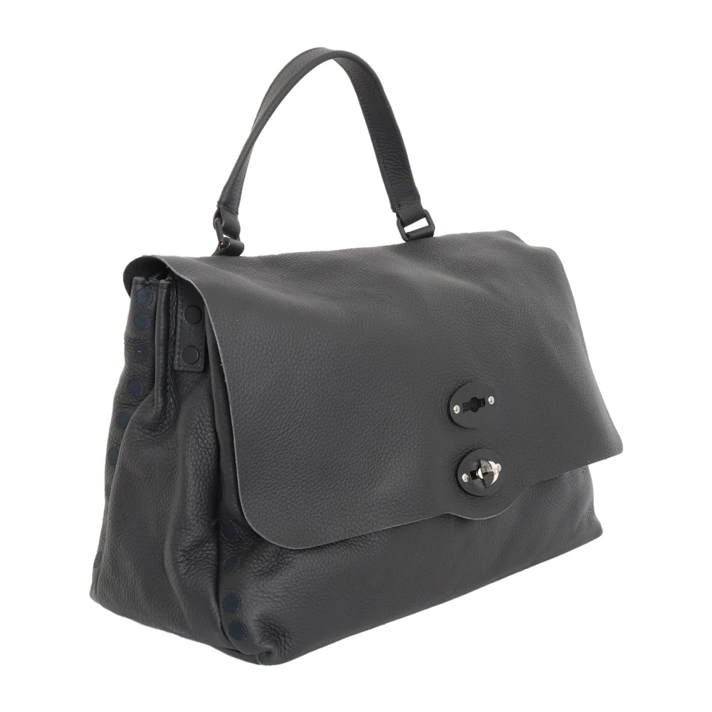 Zanellato Handtas Black Dames
