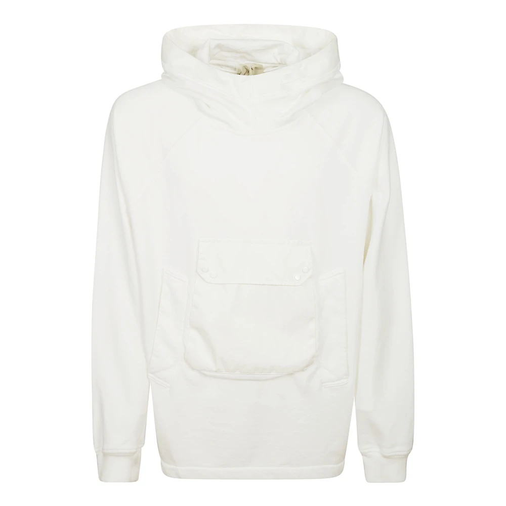 Sweatshirts & Hoodies > Hoodies - - Ten C - Modalova