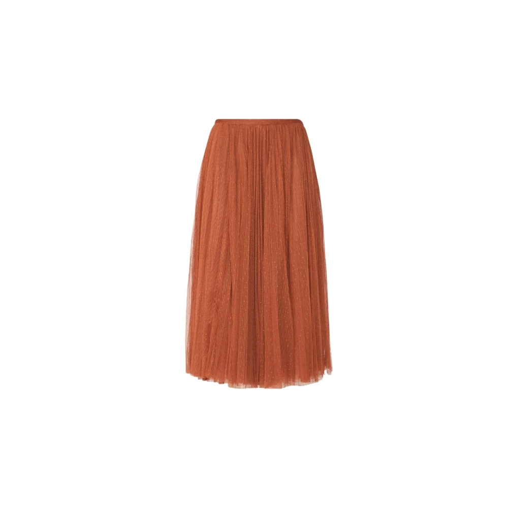 Skirts > Midi Skirts - - Philosophy di Lorenzo Serafini - Modalova